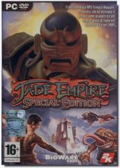 Jade Empire - Special Edition (PC)