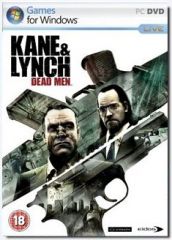Kane & Lynch: Dead Men (PC)