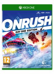 Onrush - DayOne Edition (Xbox One) 