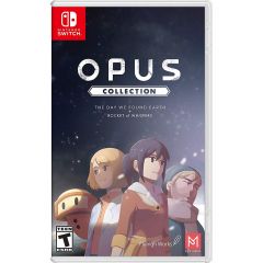Opus Collection (Switch)