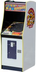 Pac Man - Namco Replica Arcade Machine Cabinet