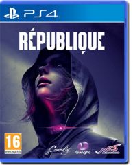 Republique (PS4)