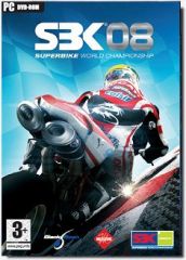 SBK 08: Superbike World Championship (PC)