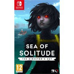 Sea of Solitude - The Directors Cut (Switch)