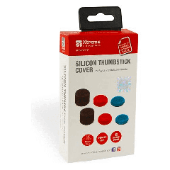 Tumbs Grips Cap - Gommini Copri Joystick (Switch)
