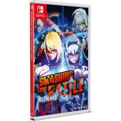 Smashing the Battle - Ghost Soul (Switch)
