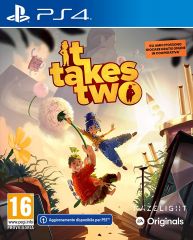 It Takes Two (PS4 - PS5)