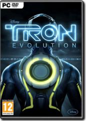 Tron Evolution (PC)