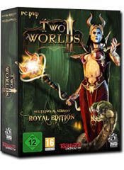 Two Worlds 2 - Premium Edition (PC)