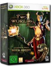 Two Worlds 2 - Premium Edition (Xbox 360)