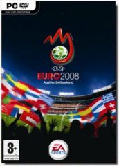 Uefa Euro 2008 (PC)