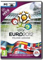 UEFA EURO 2012 (PC)