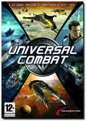 Universal Combat (PC)