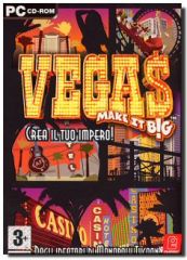 Vegas Make It Big (PC)