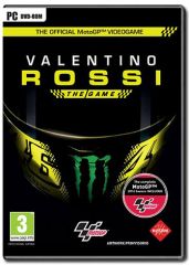 Valentino Rossi: The Game (PC)