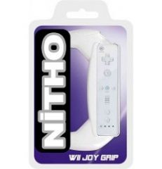 Wii Joystick Grip - Nitho (Wii)