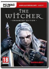 The Witcher Enhanced Edition (PC - Mac)