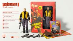Wolfenstein 2 II: The New Colossus - Collectors Edition (Xbox One)