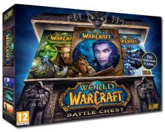 World of Warcraft - Battlechest - Nuova Edizione (PC)