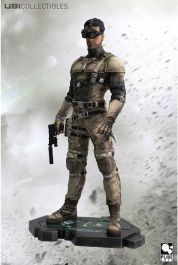 Sam fisher shop funko pop