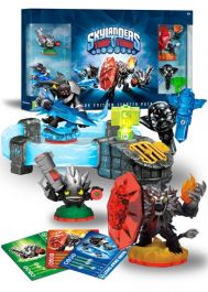 Skylanders trap team ps4 dark edition sale