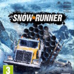 Snowrunner (Xbox One)