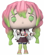 Funko Pop! Animation Demon Slayer - Mitsuri Kanroji - 1306