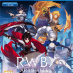 RWBY - Arrowfell (PS4)