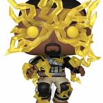 Funko Pop! Marvel Studios Spider-Man - Electro - 1164 - Bobble Head