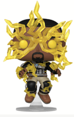 Funko Pop! Marvel Studios Spider-Man - Electro - 1164 - Bobble Head