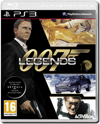 007_legends_skyfall_ps3_7.jpg 007 Legends + DLC Skyfall (PS3) - immagine 1
