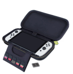 Custodia Splatoon 3 - Deluxe Travel Case (Switch - Switch Lite - Switch Oled) - immagine 3