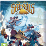 Curse of the Sea Rats (PS5)