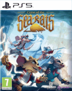 Curse of the Sea Rats (PS5)