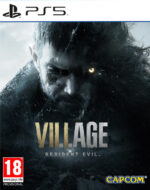 Resident Evil Village (PS5)