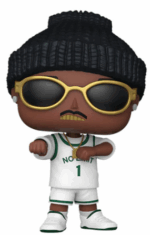 Funko Pop! Rocks - Master P - 386 - Vinyl Figure