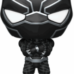 Funko Pop! Marvel - Black Panther - 1418 - Bobble Head