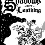Shadows Over Loathing (Switch)