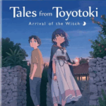 Tales from Toyotoki - Arrival of the Witch (PS5)