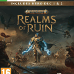 Warhammer Age of Sigmar - Realms of Ruin (Xbox Series X)