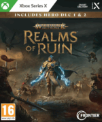 Warhammer Age of Sigmar - Realms of Ruin (Xbox Series X)