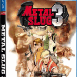 Metal Slug 3 (PS4)