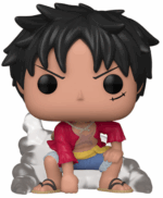 Funko Pop! Animation One Piece - Luffy Gear Two - 1269 - Special Edition - Vinyl Figure