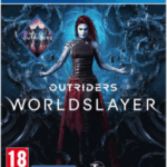 Outriders Worldslayer (PS4)