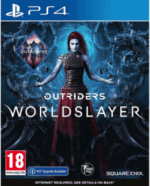 Outriders Worldslayer (PS4)