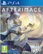 Afterimage - Deluxe Edition (PS4)