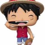 Funko Pop! Animation One Piece - Monkey D. Luffy - 1771 - Vinyl Figure
