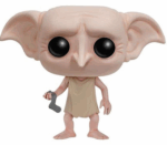 Funko Pop! Harry Potter - Dobby - 17 - Vinyl Figure