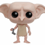 Funko Pop! Harry Potter - Dobby - 17 - Vinyl Figure
