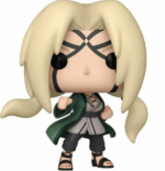 Funko Pop! Animation Naruto Shippuden - Tsunade - 1257 - Special Edition - Vinyl Figure